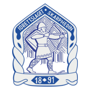 IL Skarphedin Logo PNG Vector