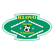 Illovo FC Logo PNG Vector