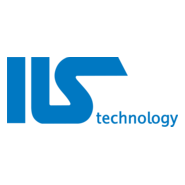 ILS technology Logo PNG Vector