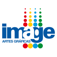 Image Artes Gráficas Logo PNG Vector