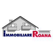 Immobiliare Roana Logo PNG Vector