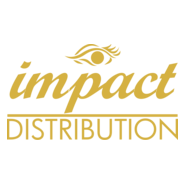 Impact Distribution Logo PNG Vector