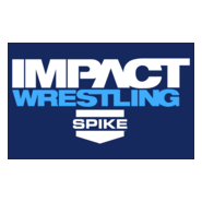 Impact Wrestling Logo PNG Vector