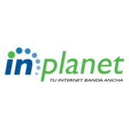 In.Planet S.A. Logo PNG Vector