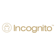 Incognito Logo PNG Vector