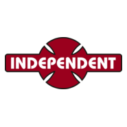 Independent truck co Logo PNG Vector