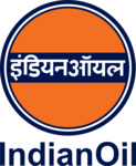 Indian Oil Logo PNG Vector