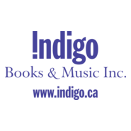 Indigo Books & Music Inc. Logo PNG Vector