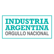 Industria Argentina Logo PNG Vector