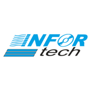 Infor Tech Logo PNG Vector
