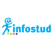 Infostud Logo PNG Vector