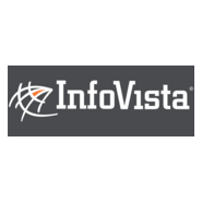 InfoVista Logo PNG Vector