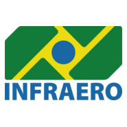 Infraero Logo PNG Vector