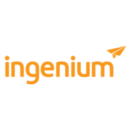 Ingenium Studio Logo PNG Vector