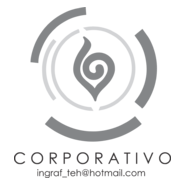 ingraf teh CORPORATIVO Logo PNG Vector