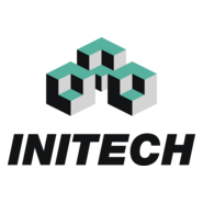 Initech Logo PNG Vector