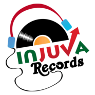 INJUVA Records Logo PNG Vector