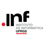 Instituto de Informática Logo PNG Vector