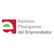 Instituto Mexiquense del Emprendedor Logo PNG Vector