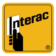 Interac Logo PNG Vector