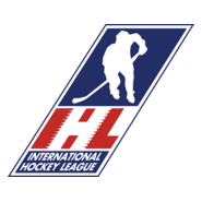 International Hockey Leauge Logo PNG Vector