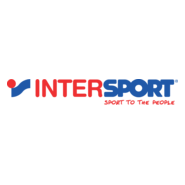Intersport Logo PNG Vector