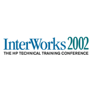 InterWorks Logo PNG Vector