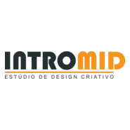 Intromid Logo PNG Vector