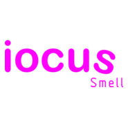 iocus Smell Logo PNG Vector