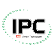 IPC Swiss Technology Logo PNG Vector