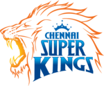 IPL - Chennai Super Kings Logo PNG Vector