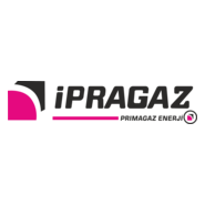 İpragaz Logo PNG Vector