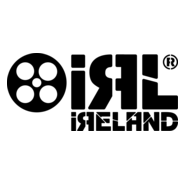 IRL Ireland Logo PNG Vector