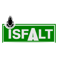 İsfalt Logo PNG Vector
