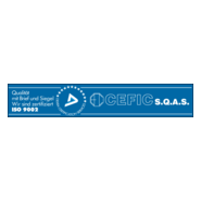 ISO 9002 Logo PNG Vector
