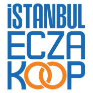 İstanbul Ecza Koop Logo PNG Vector