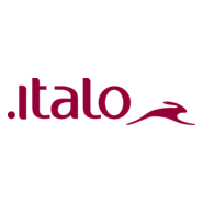 ITALO Logo PNG Vector