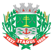 ITAQUI Logo PNG Vector