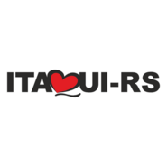 ITAQUI-RS Logo PNG Vector
