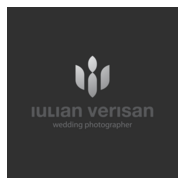 iulian Verisan Logo PNG Vector