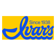 Ivar's Restaurant Logo PNG Vector