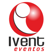 Ivent Eventos Logo PNG Vector