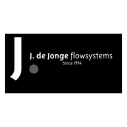 J. de Jonge flowsystems Logo PNG Vector