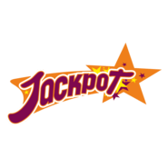 Jackpot Logo PNG Vector
