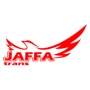 Jaffa Trans Logo PNG Vector