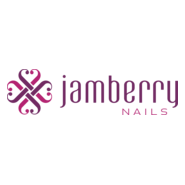 Jamberry Nails Logo PNG Vector