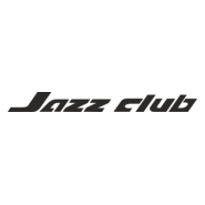 Jazz Club Logo PNG Vector