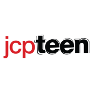 JCP Teen Logo PNG Vector