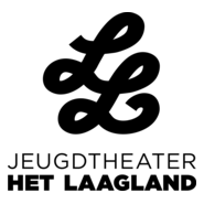 Jeugdtheater Het Laagland Logo PNG Vector