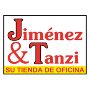 Jimenez & Tanzi Logo PNG Vector